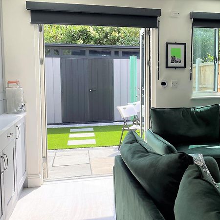 בריסטול Superb Townhouse Near Vibrant Gloucester Road מראה חיצוני תמונה