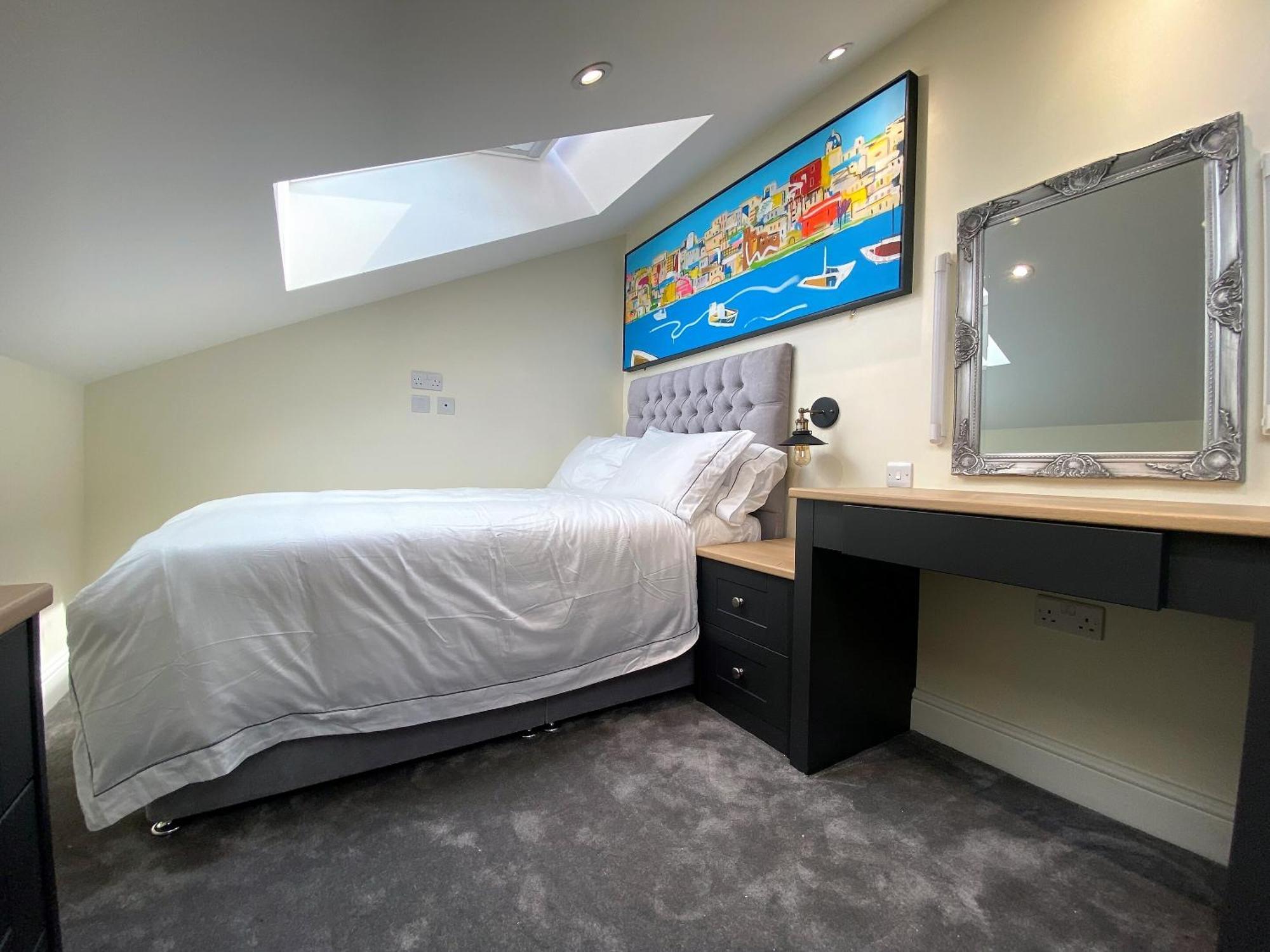 בריסטול Superb Townhouse Near Vibrant Gloucester Road מראה חיצוני תמונה